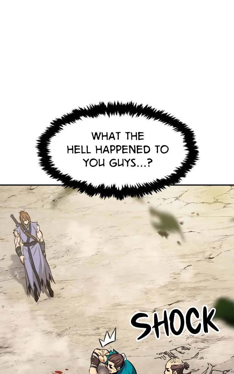 Absolute Sword Sense Chapter 14 page 55 - 