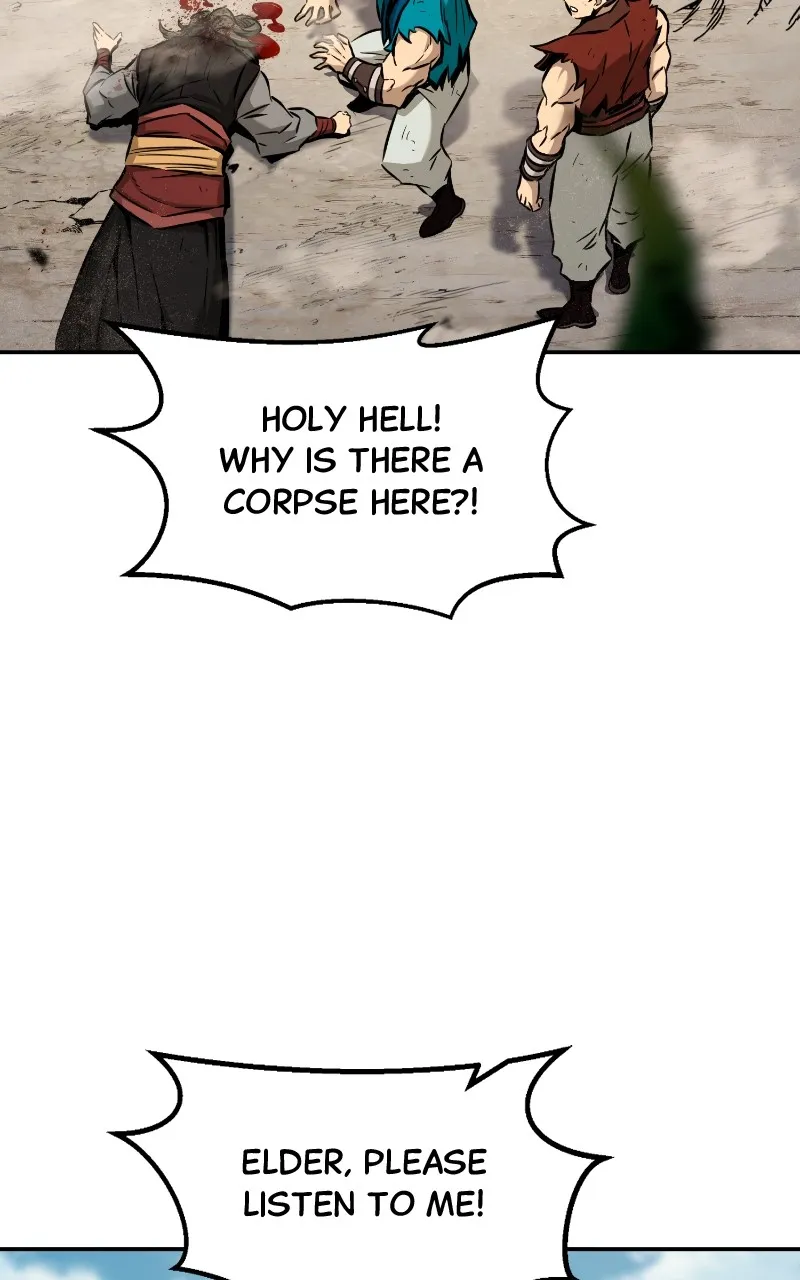 Absolute Sword Sense Chapter 14 page 56 - 
