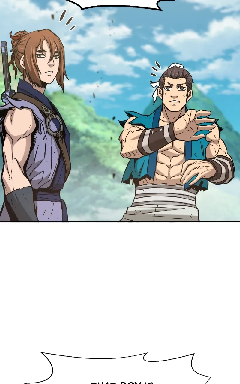 Absolute Sword Sense Chapter 14 page 57 - 