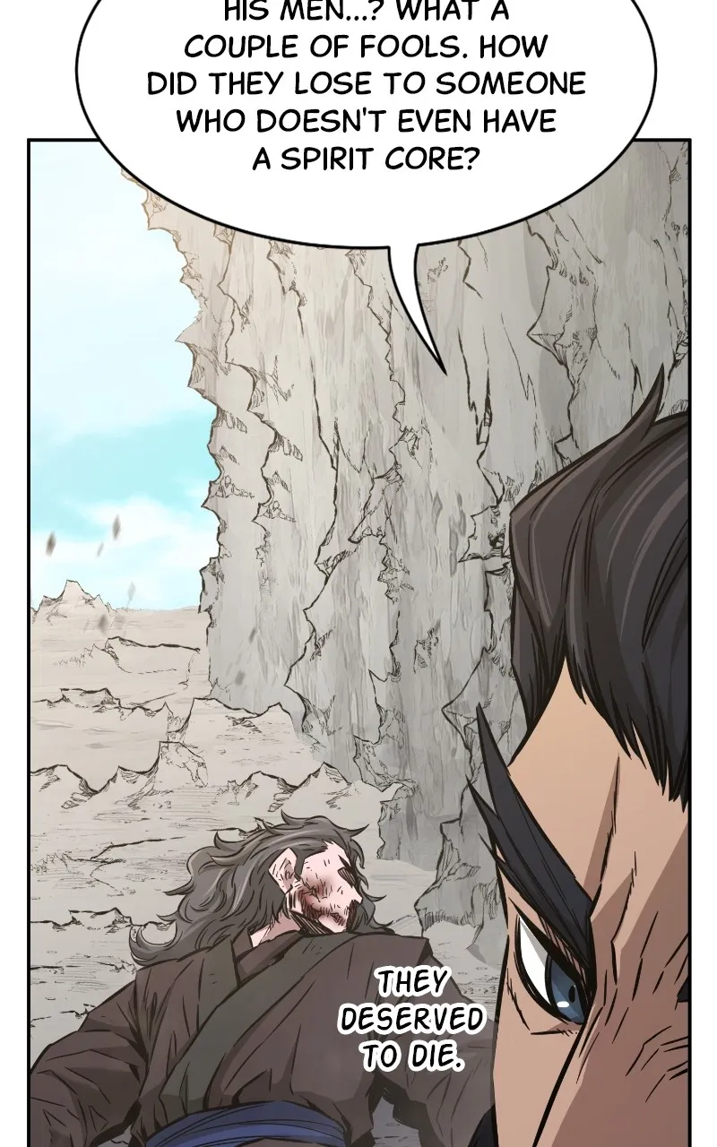 Absolute Sword Sense Chapter 14 page 67 - 