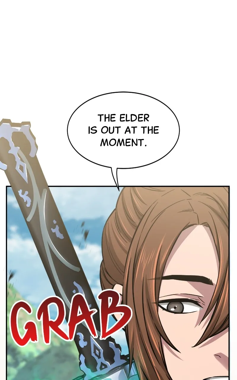 Absolute Sword Sense Chapter 14 page 8 - 