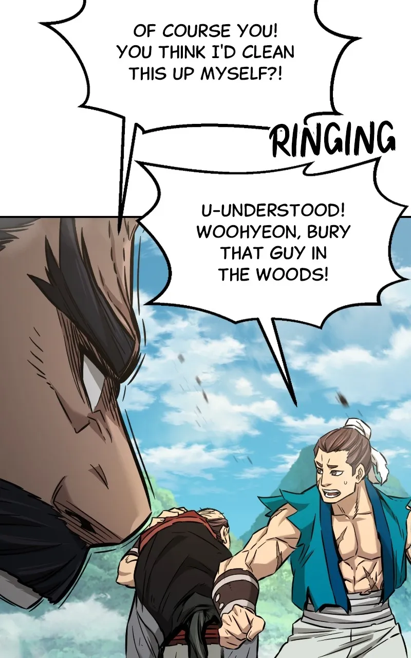 Absolute Sword Sense Chapter 14 page 71 - 