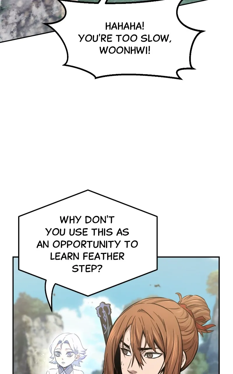 Absolute Sword Sense Chapter 14 page 83 - 