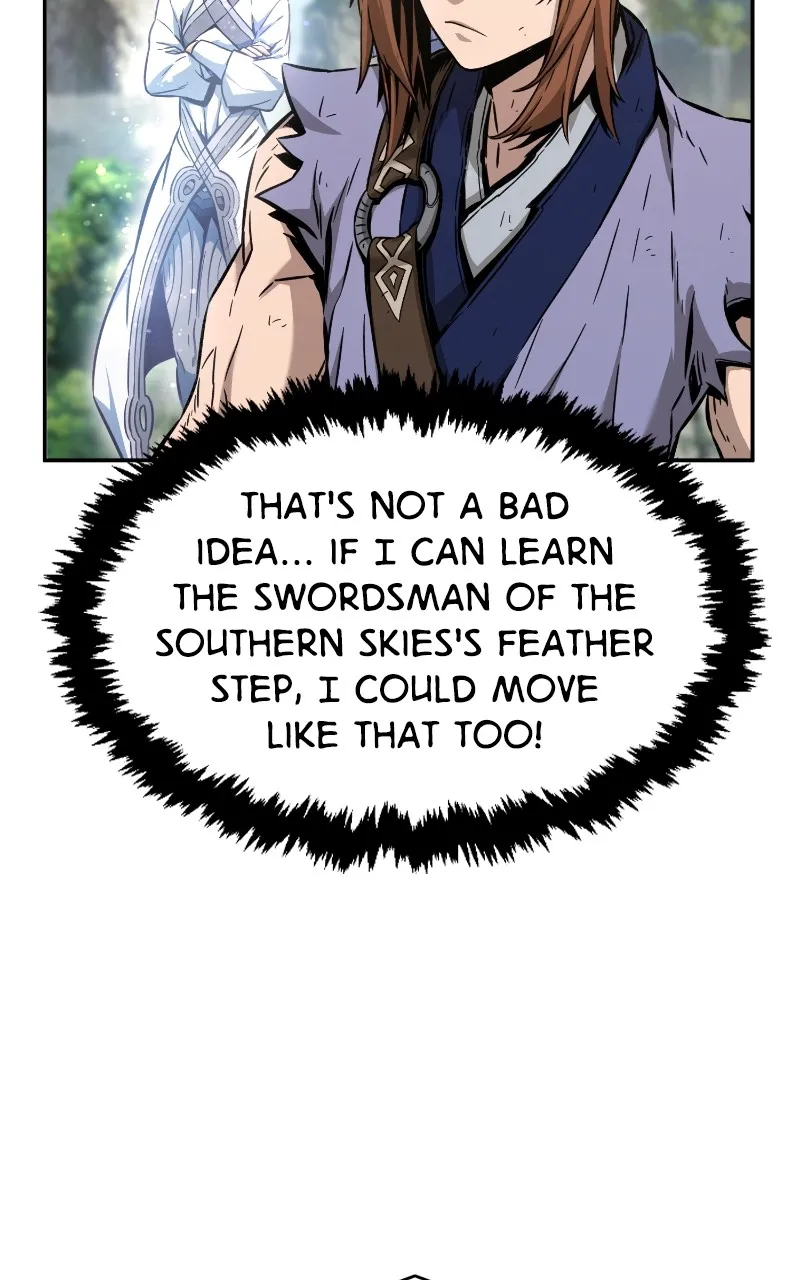 Absolute Sword Sense Chapter 14 page 84 - 