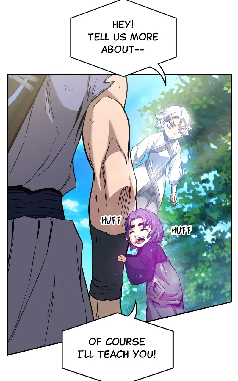 Absolute Sword Sense Chapter 14 page 85 - 