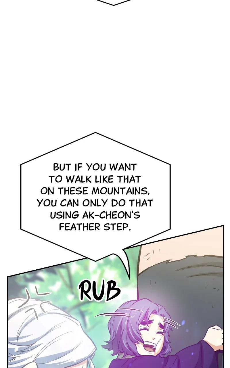 Absolute Sword Sense Chapter 14 page 86 - 