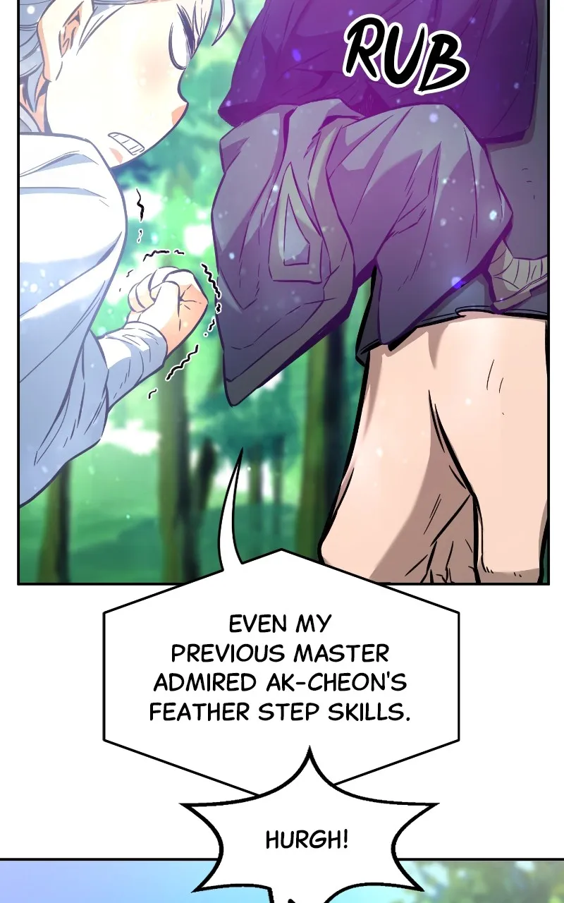 Absolute Sword Sense Chapter 14 page 87 - 