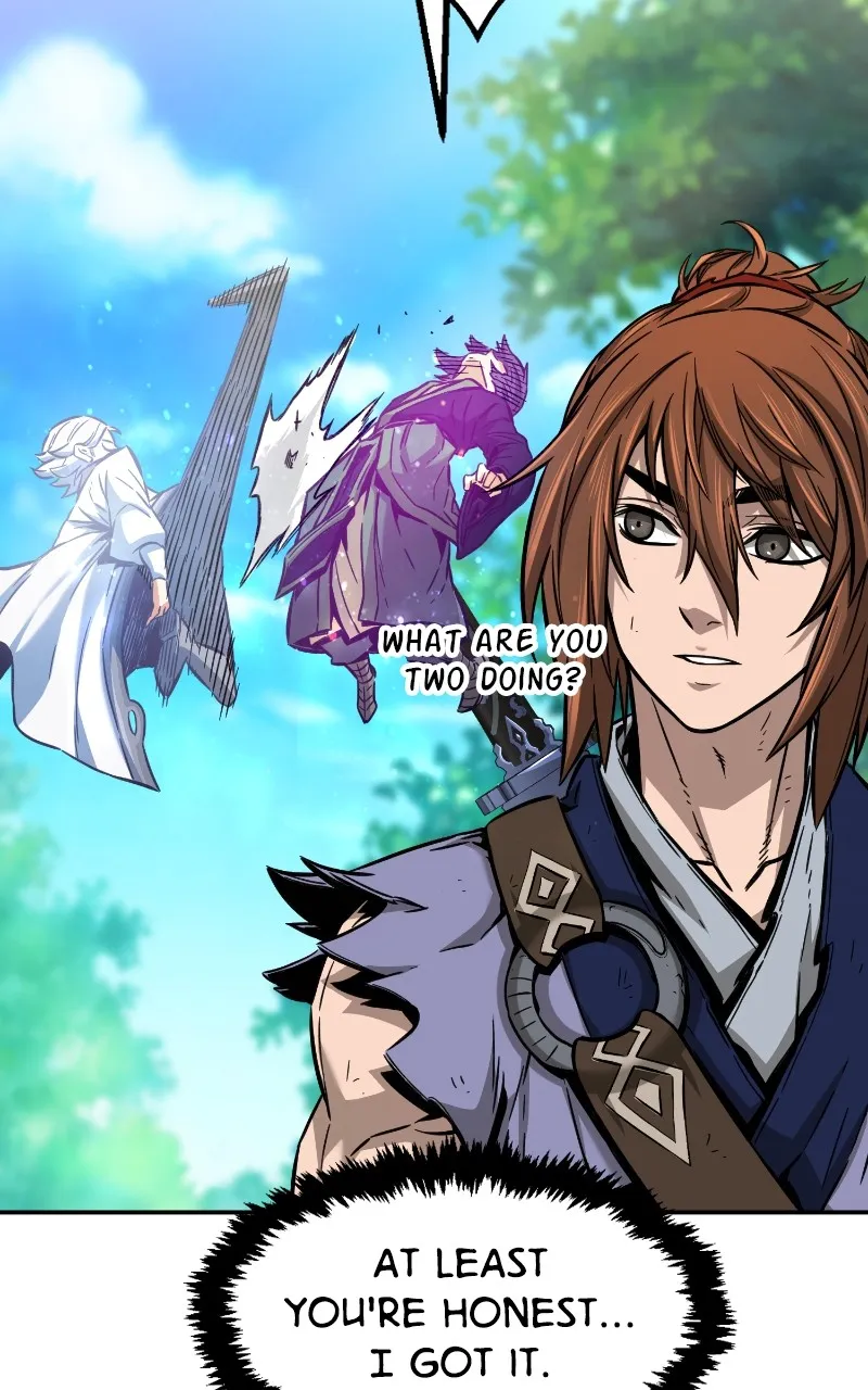 Absolute Sword Sense Chapter 14 page 88 - 