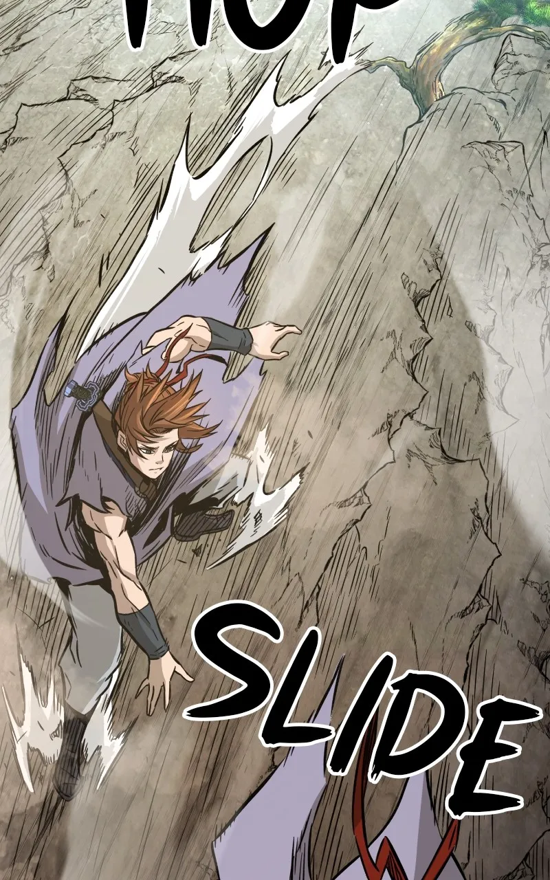 Absolute Sword Sense Chapter 14 page 90 - 
