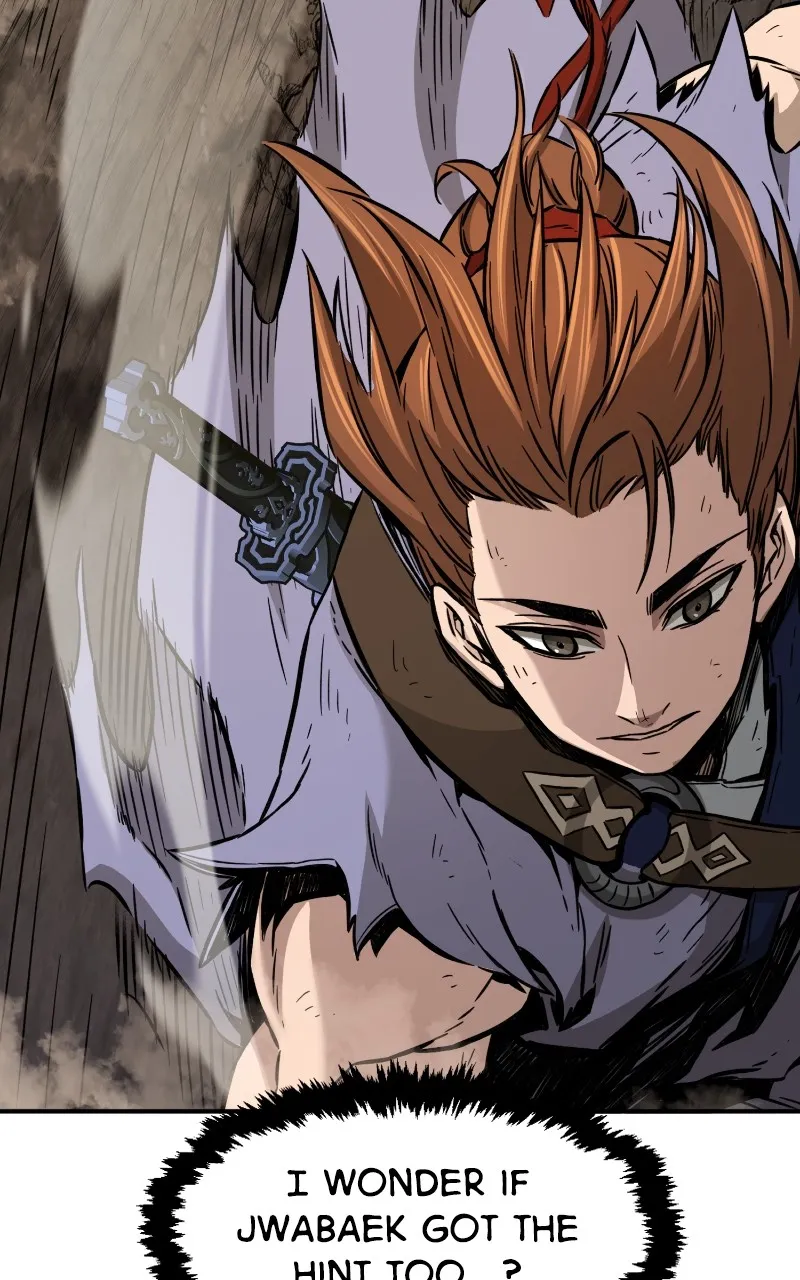 Absolute Sword Sense Chapter 14 page 91 - 