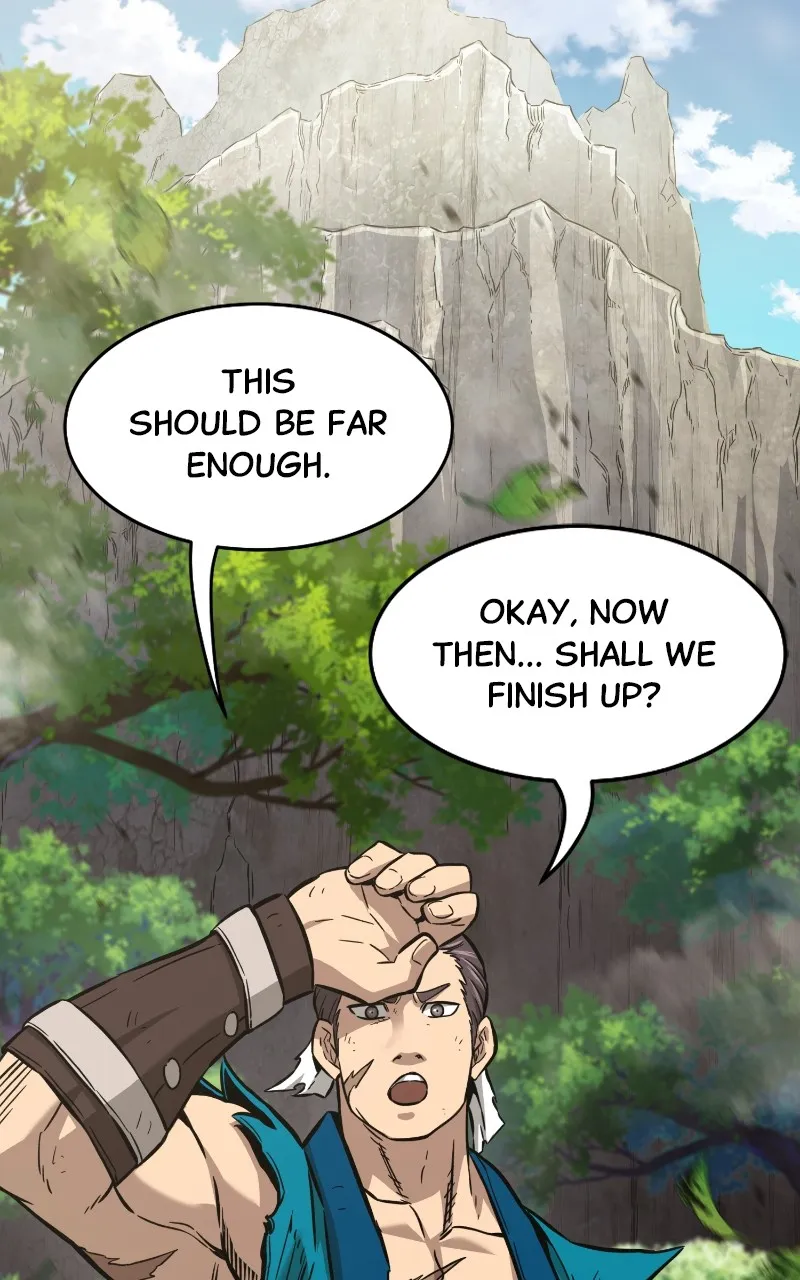 Absolute Sword Sense Chapter 14 page 95 - 