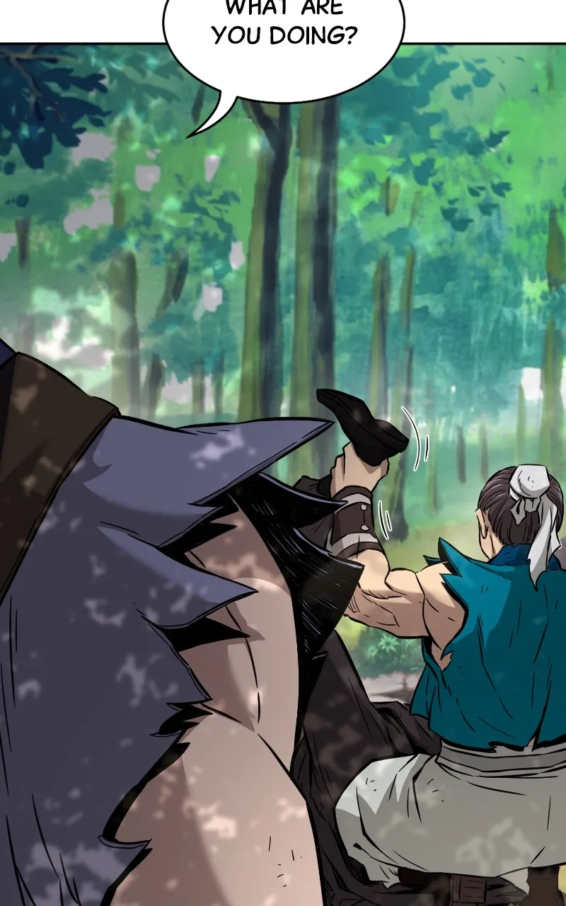 Absolute Sword Sense Chapter 14 page 97 - 