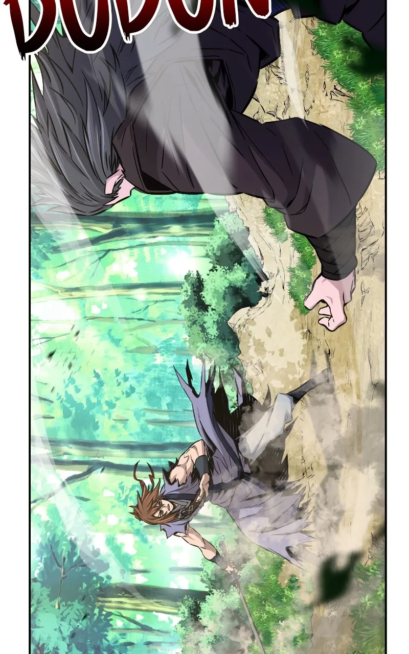 Absolute Sword Sense Chapter 15 page 2 - 