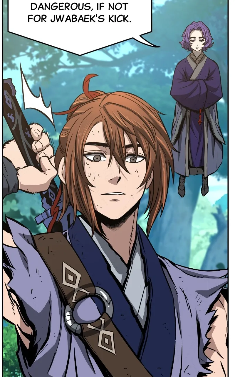Absolute Sword Sense Chapter 15 page 104 - 