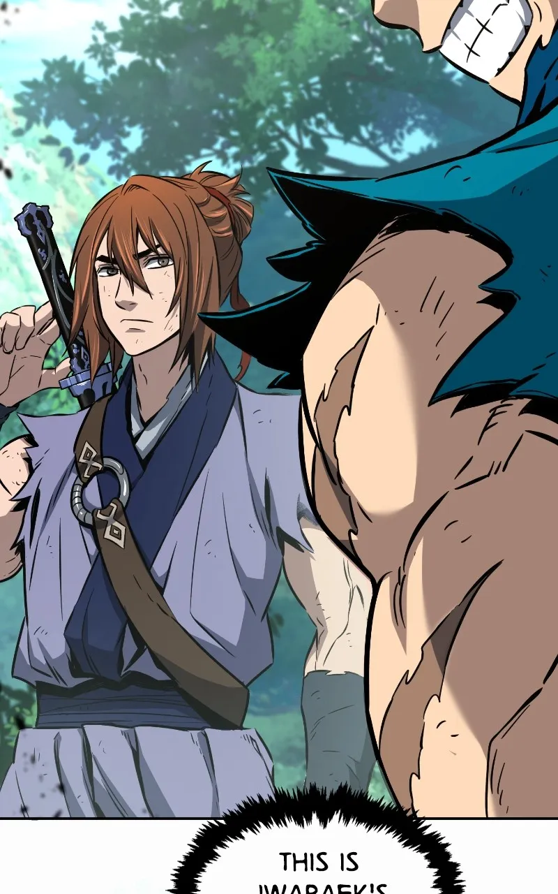 Absolute Sword Sense Chapter 15 page 106 - 