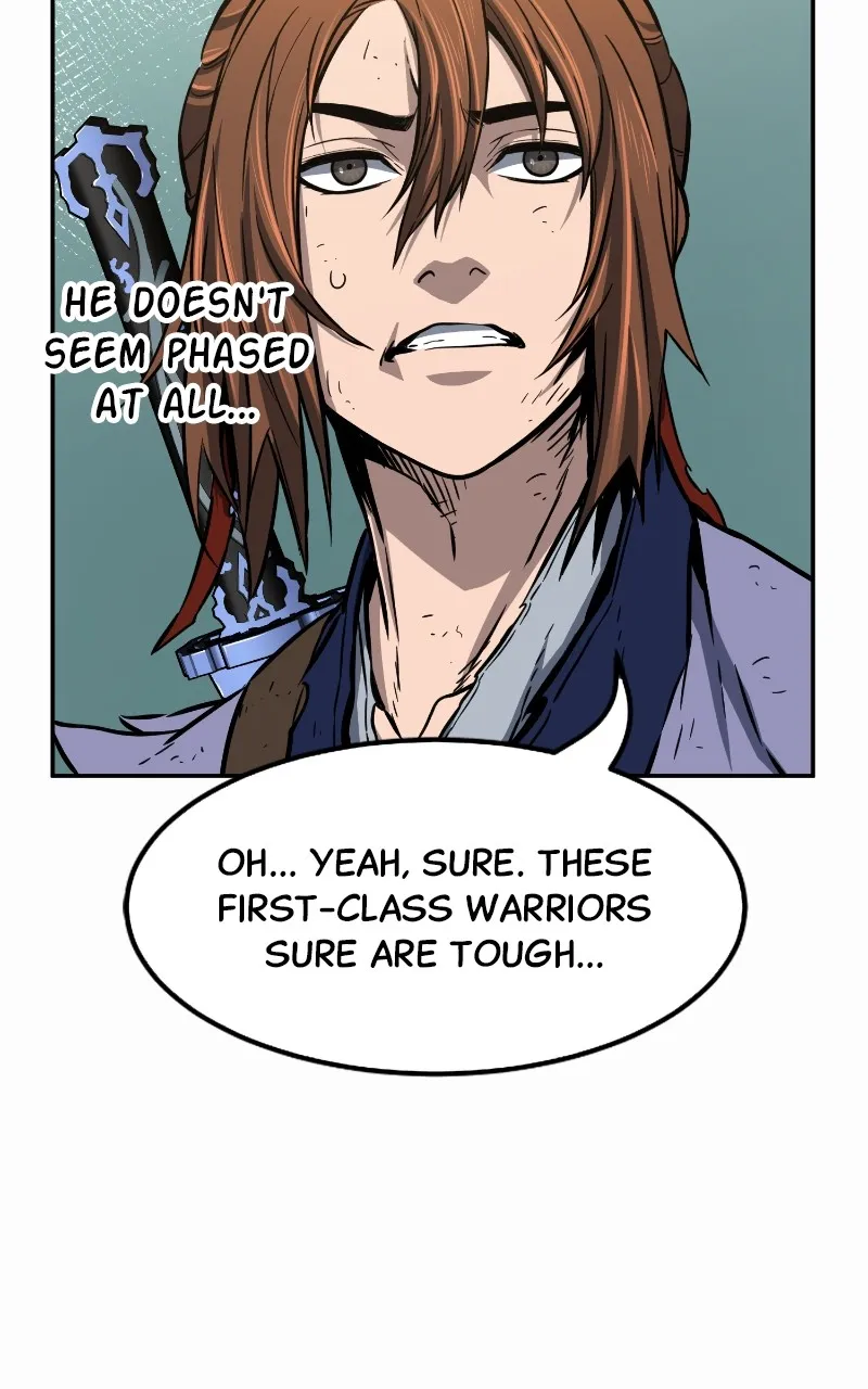 Absolute Sword Sense Chapter 15 page 108 - 