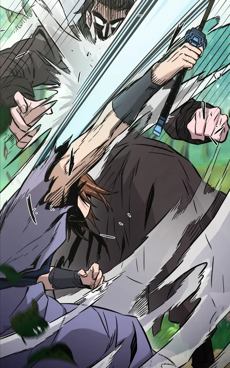Absolute Sword Sense Chapter 15 page 13 - 