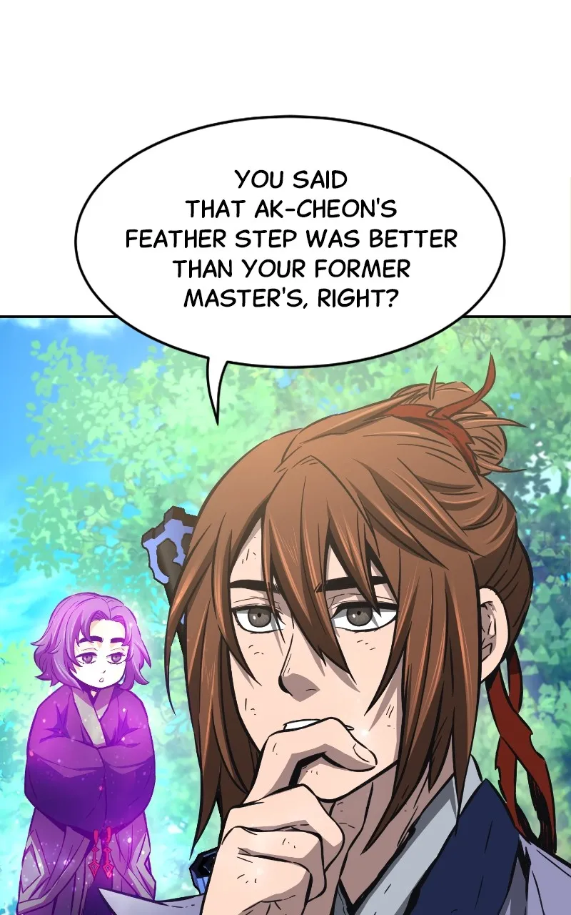 Absolute Sword Sense Chapter 15 page 124 - 