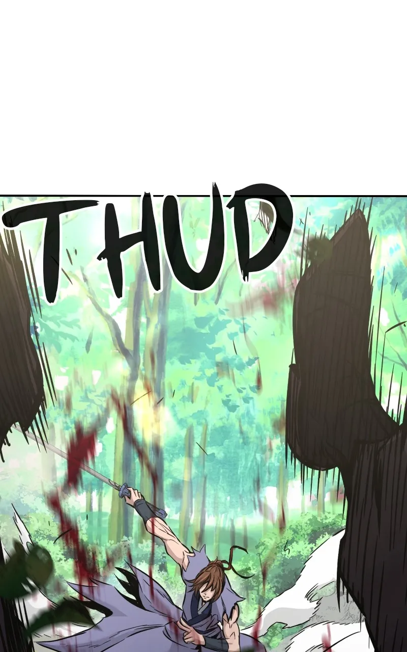 Absolute Sword Sense Chapter 15 page 16 - 