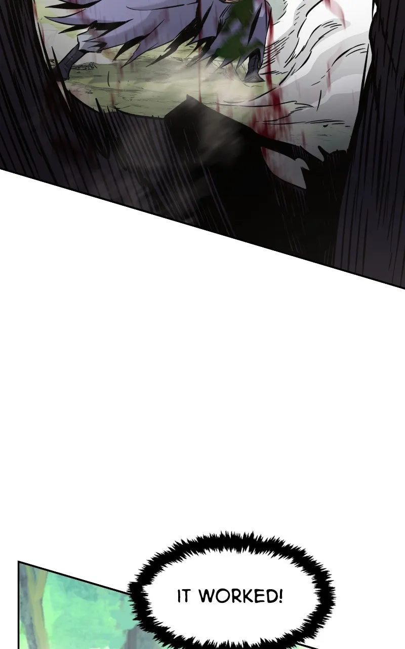 Absolute Sword Sense Chapter 15 page 17 - 