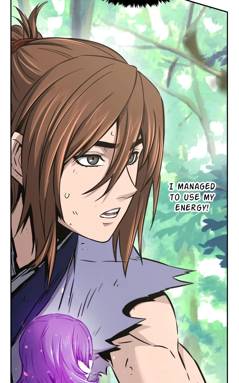 Absolute Sword Sense Chapter 15 page 18 - 