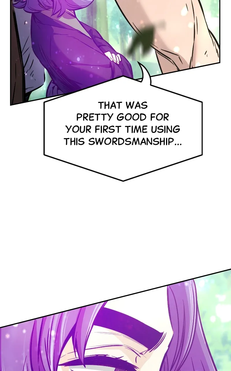 Absolute Sword Sense Chapter 15 page 19 - 