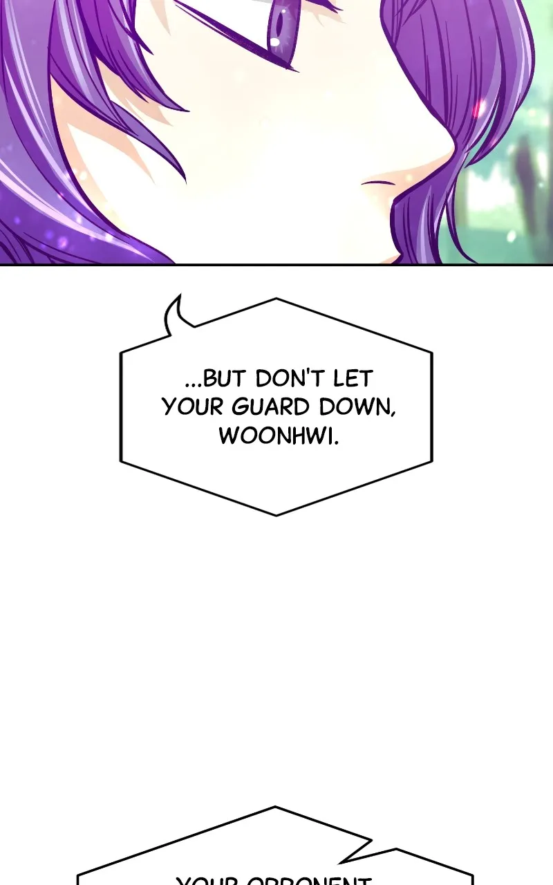 Absolute Sword Sense Chapter 15 page 20 - 