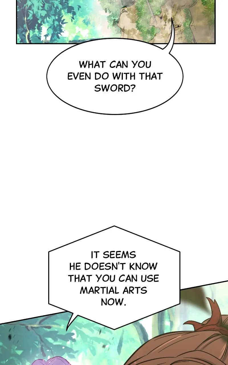 Absolute Sword Sense Chapter 15 page 3 - 
