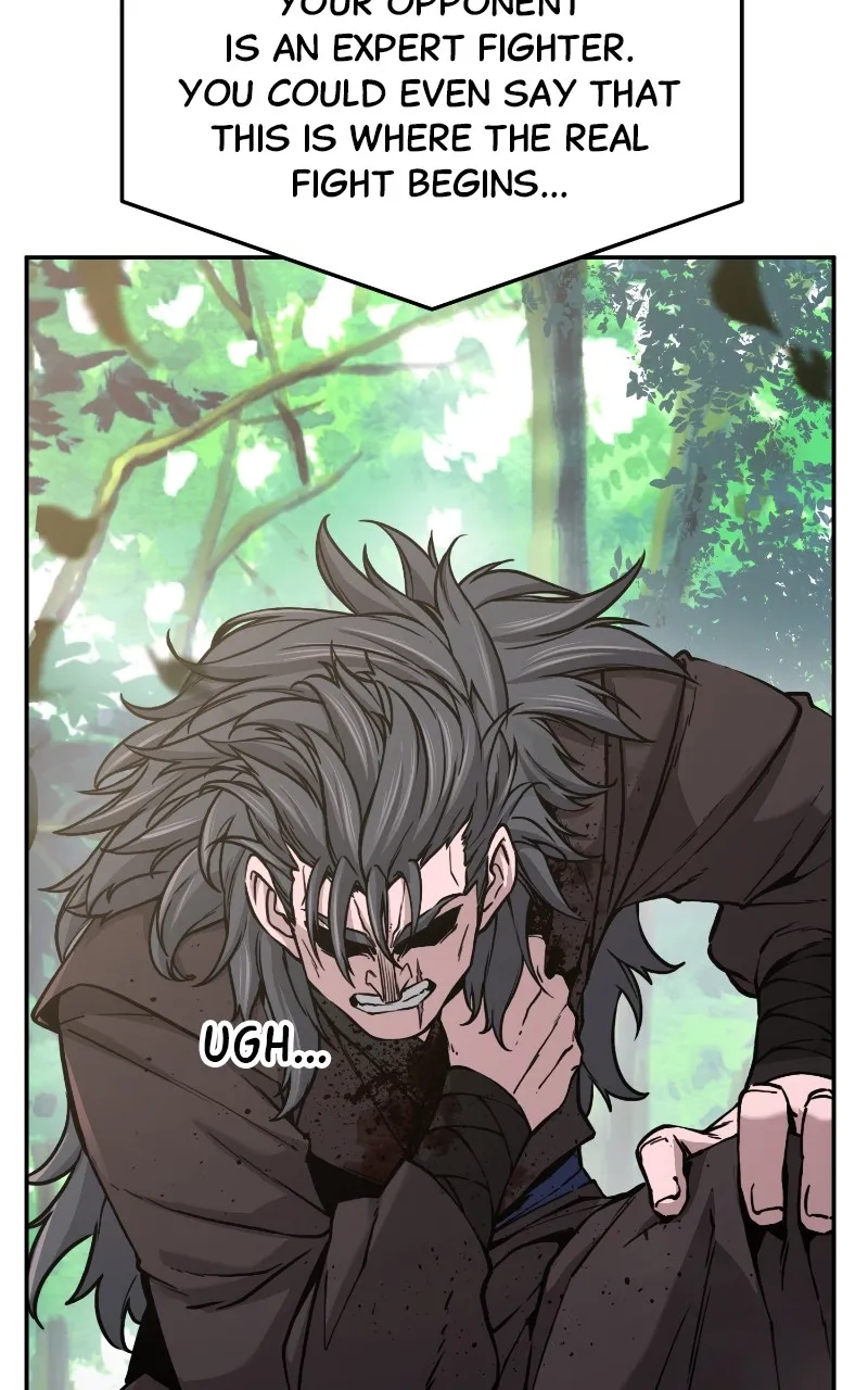 Absolute Sword Sense Chapter 15 page 21 - 