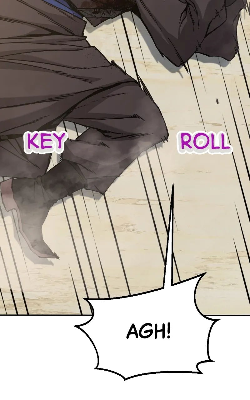 Absolute Sword Sense Chapter 15 page 28 - 