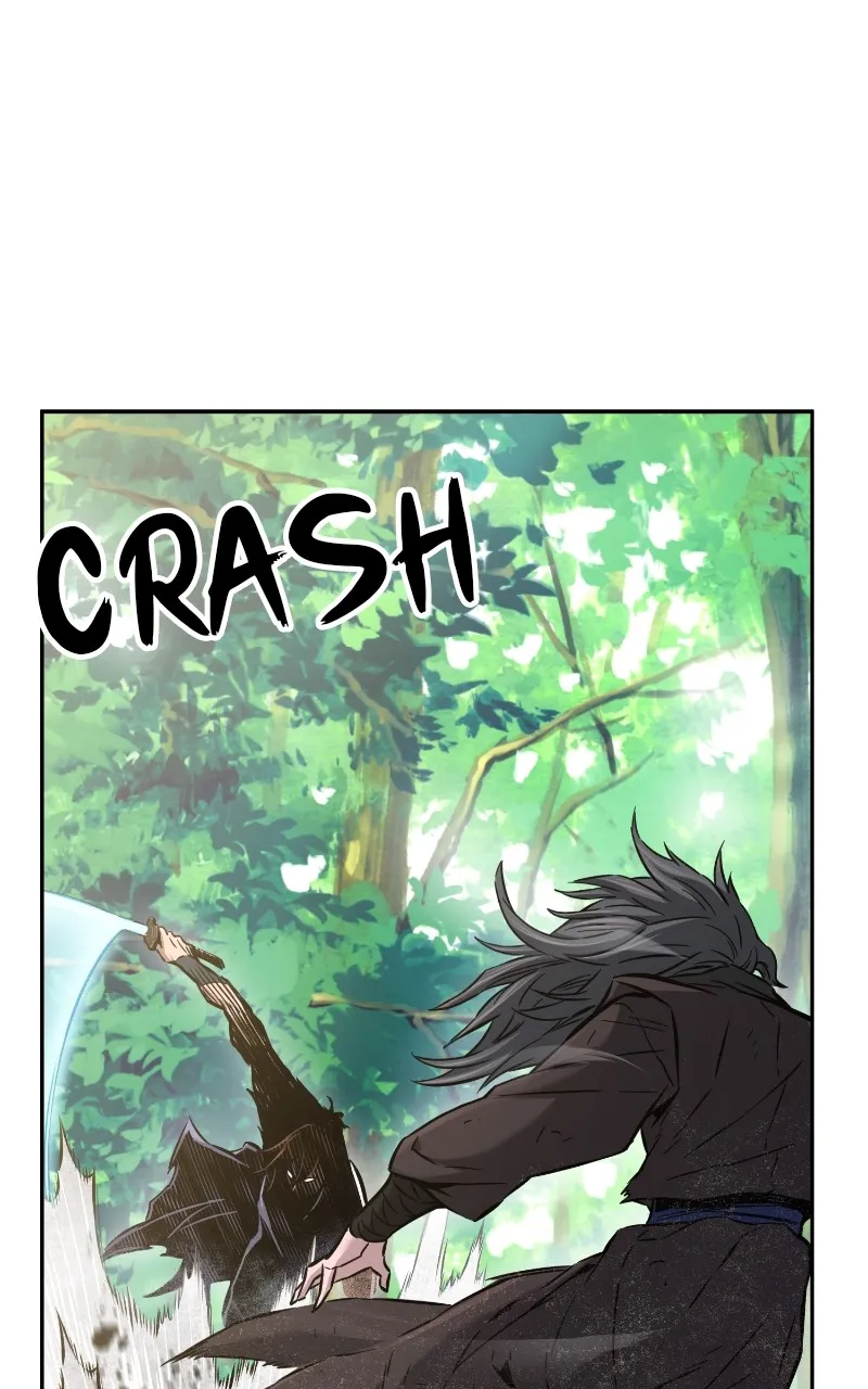 Absolute Sword Sense Chapter 15 page 29 - 