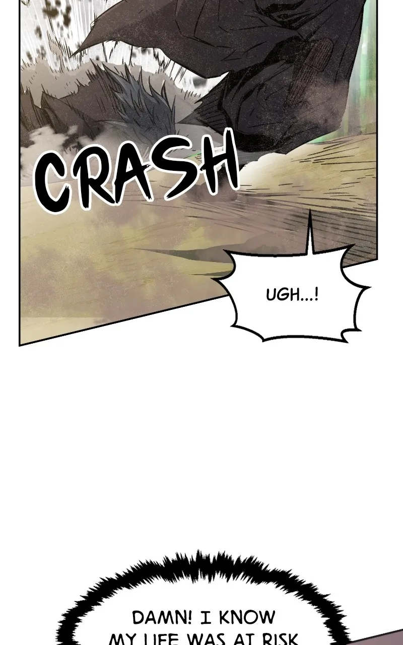 Absolute Sword Sense Chapter 15 page 30 - 