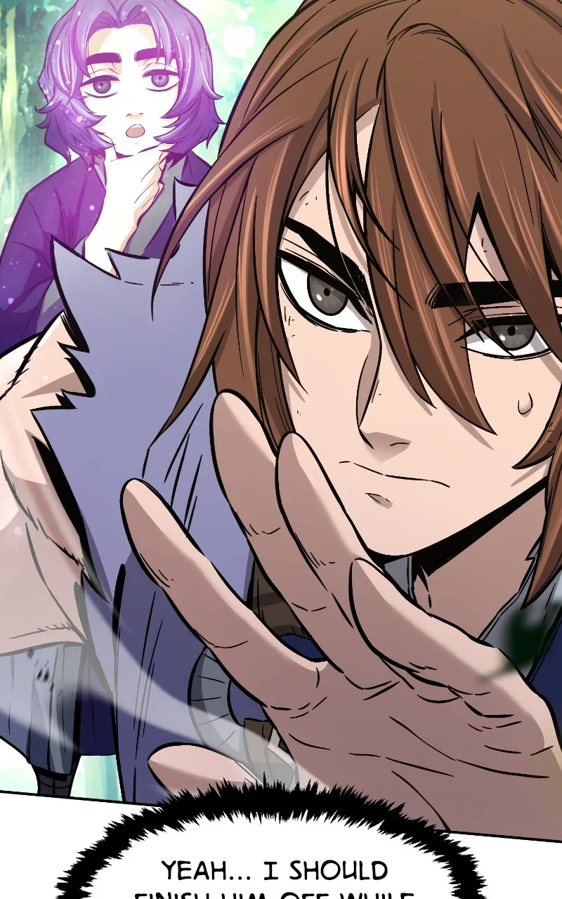 Absolute Sword Sense Chapter 15 page 4 - 