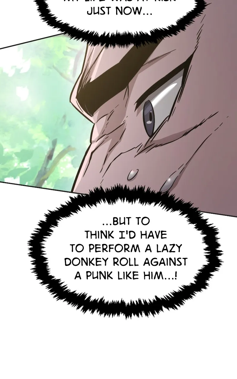 Absolute Sword Sense Chapter 15 page 31 - 