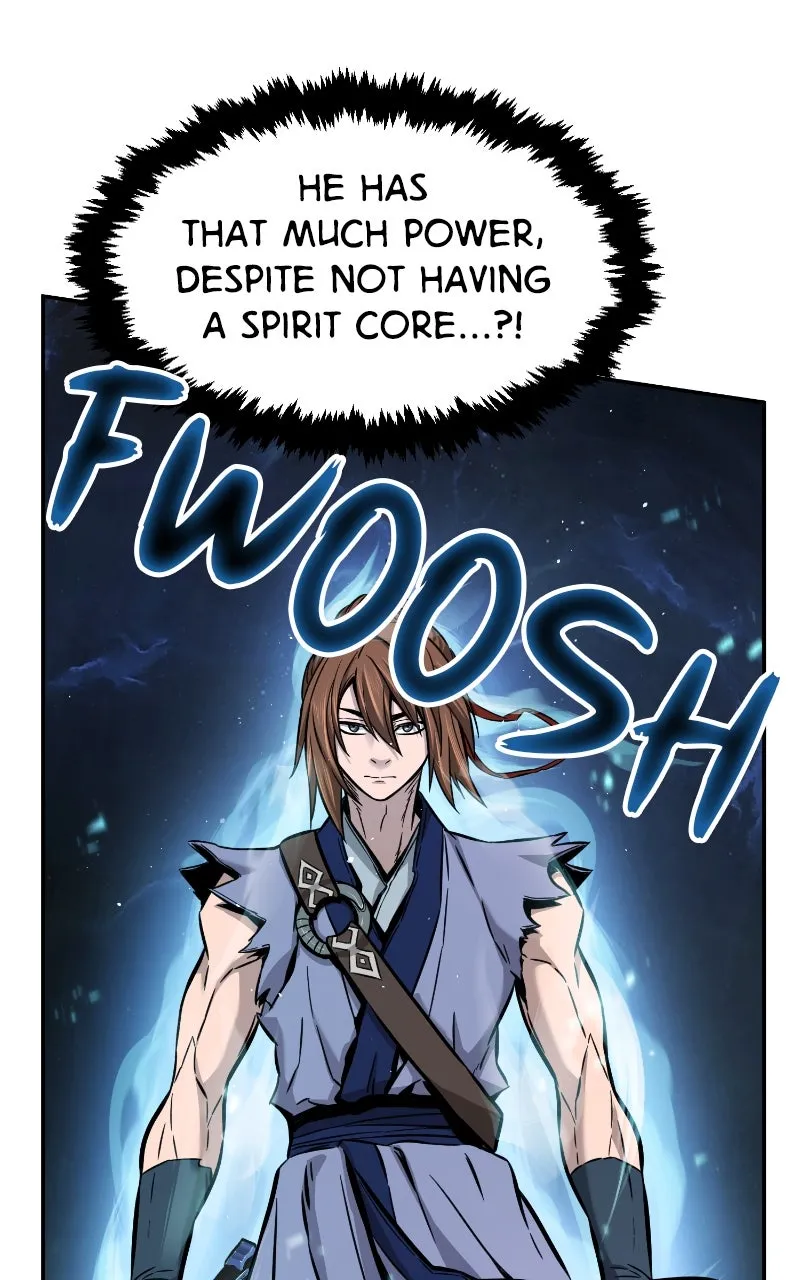 Absolute Sword Sense Chapter 15 page 32 - 