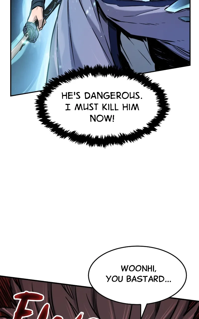 Absolute Sword Sense Chapter 15 page 33 - 