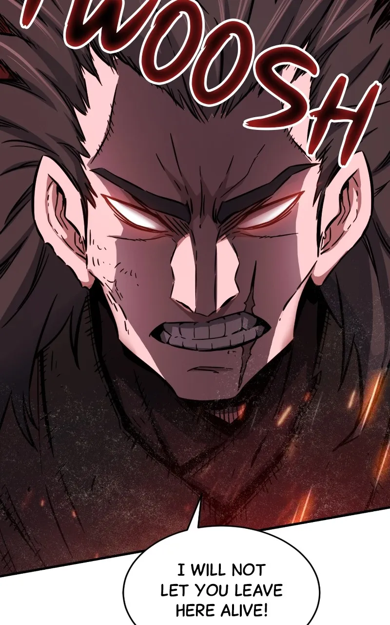 Absolute Sword Sense Chapter 15 page 34 - 