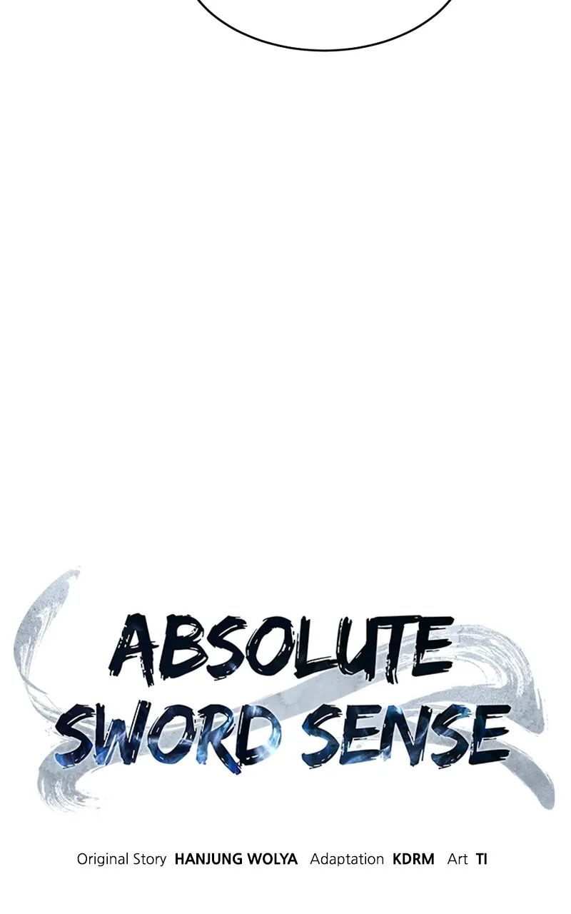 Absolute Sword Sense Chapter 15 page 35 - 