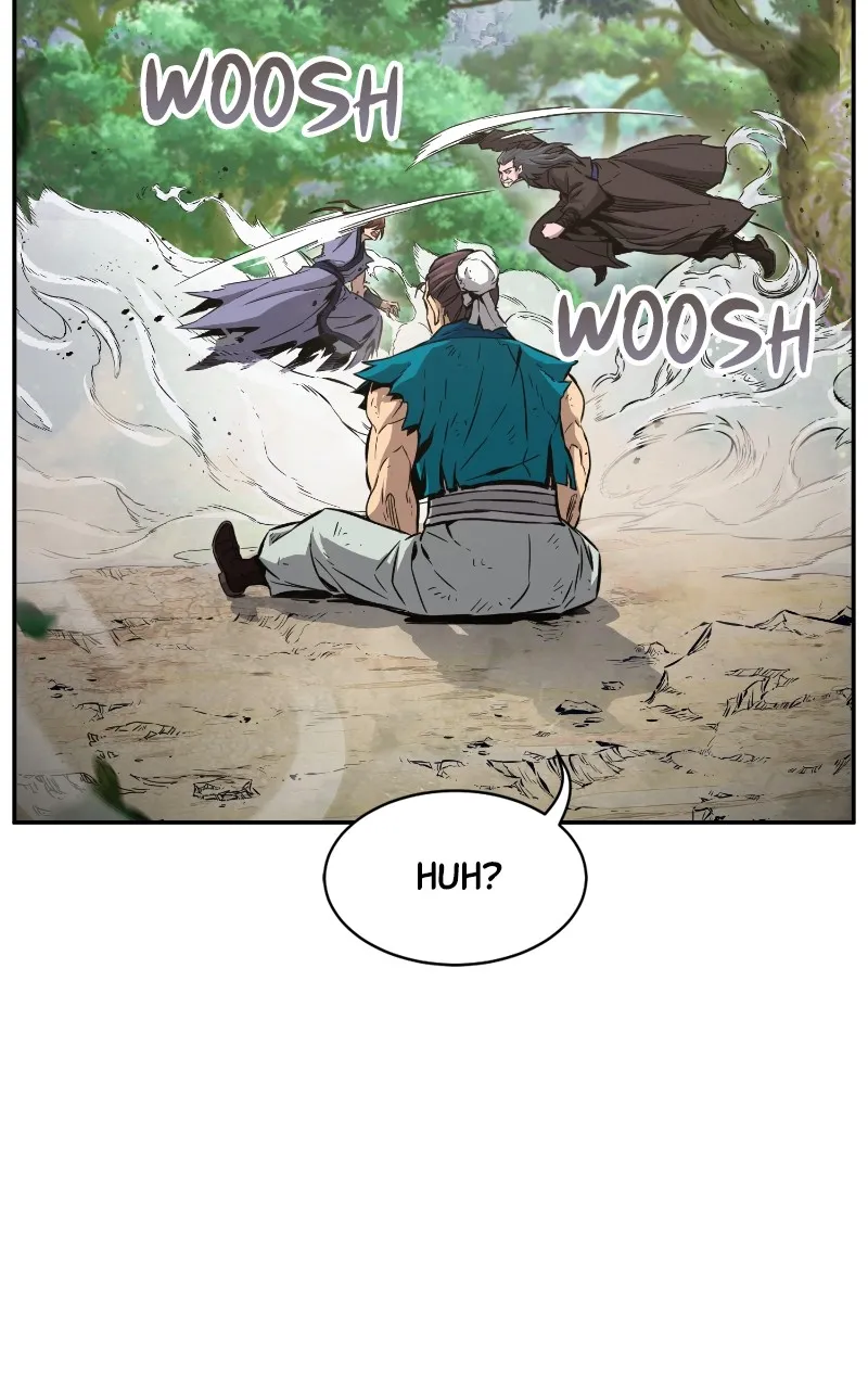 Absolute Sword Sense Chapter 15 page 39 - 