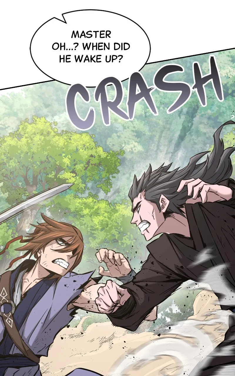 Absolute Sword Sense Chapter 15 page 40 - 
