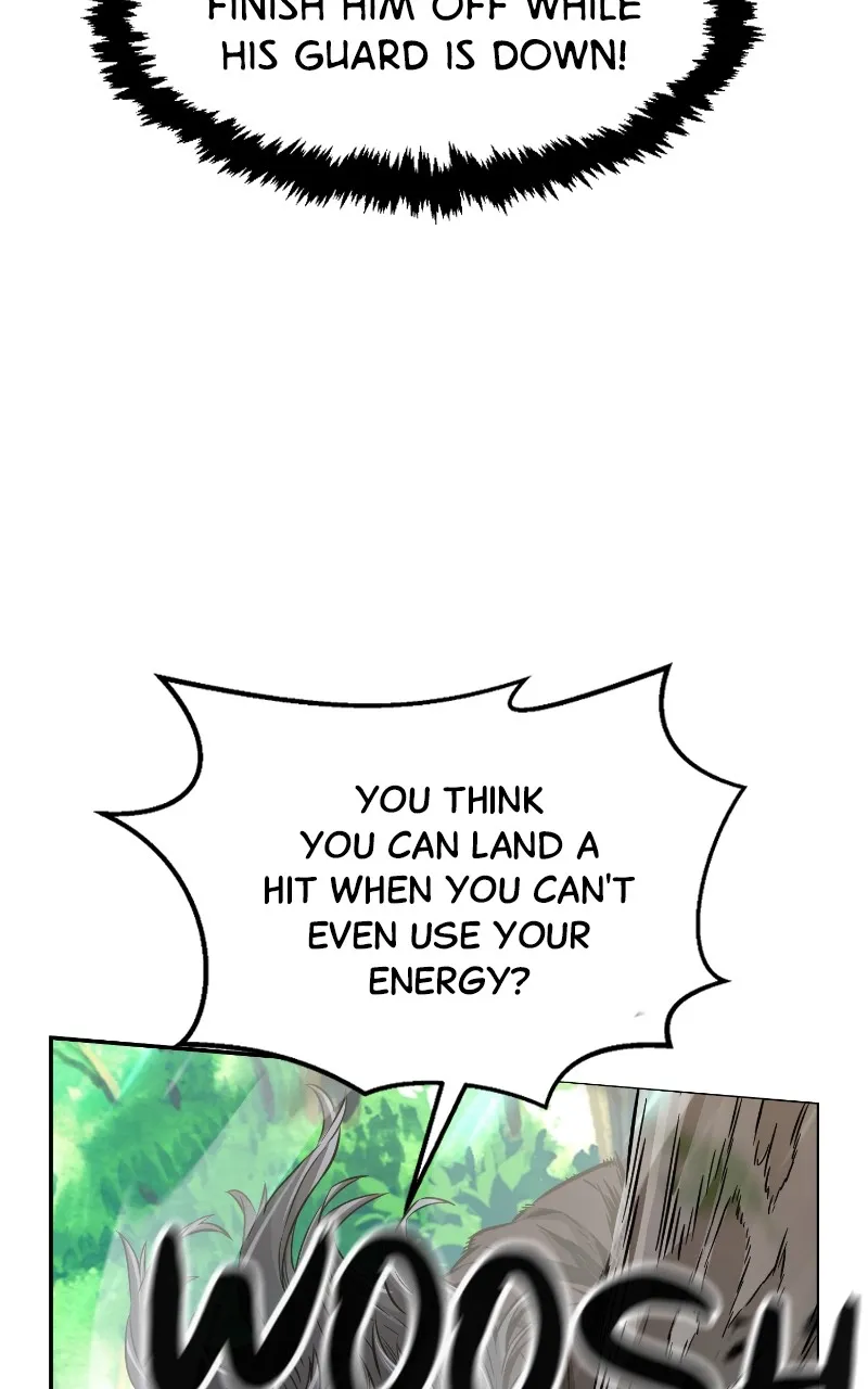 Absolute Sword Sense Chapter 15 page 5 - 