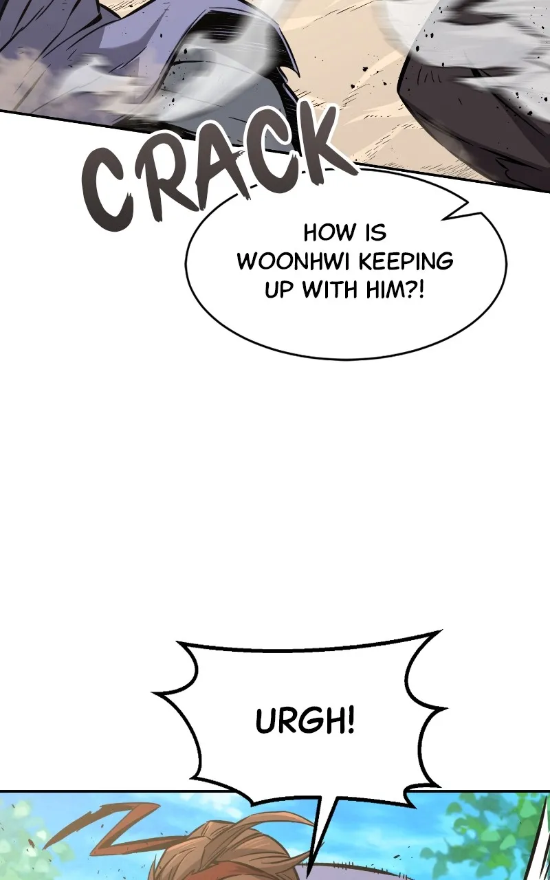 Absolute Sword Sense Chapter 15 page 41 - 