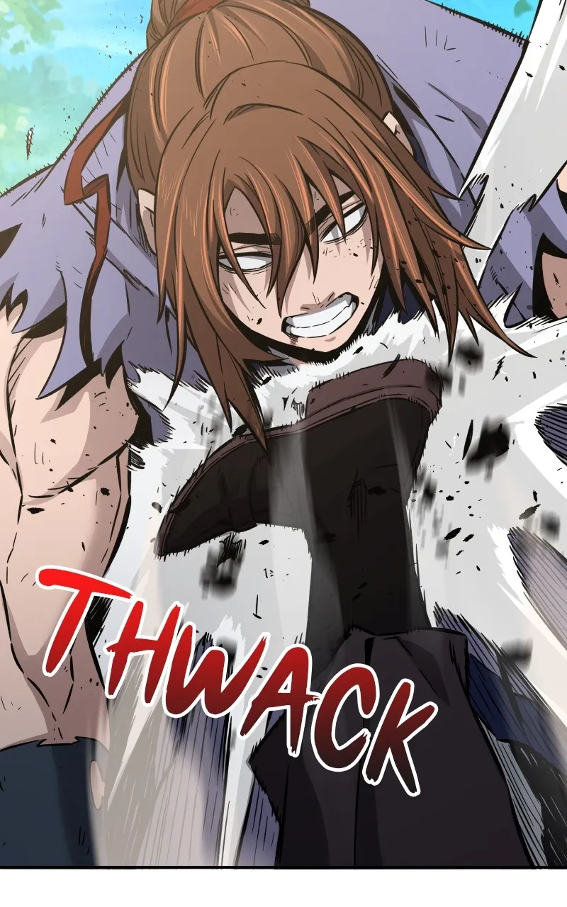 Absolute Sword Sense Chapter 15 page 42 - 