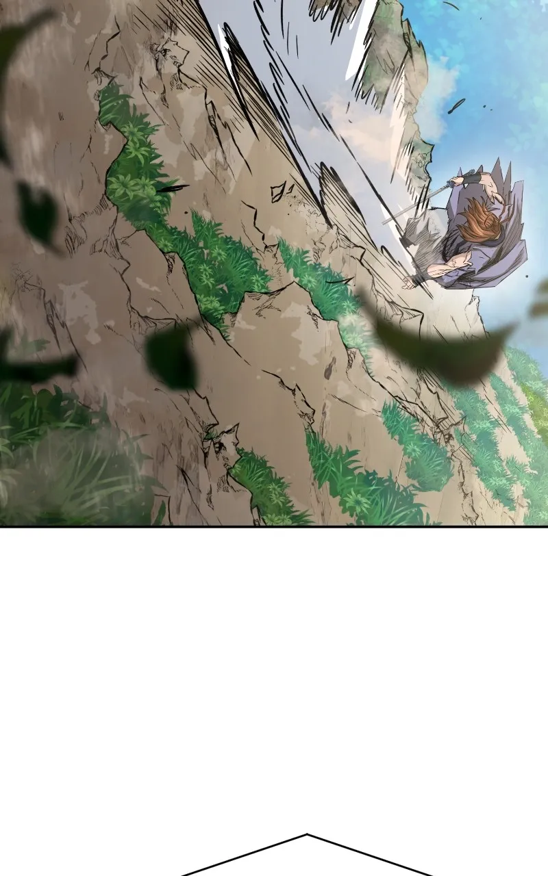 Absolute Sword Sense Chapter 15 page 45 - 