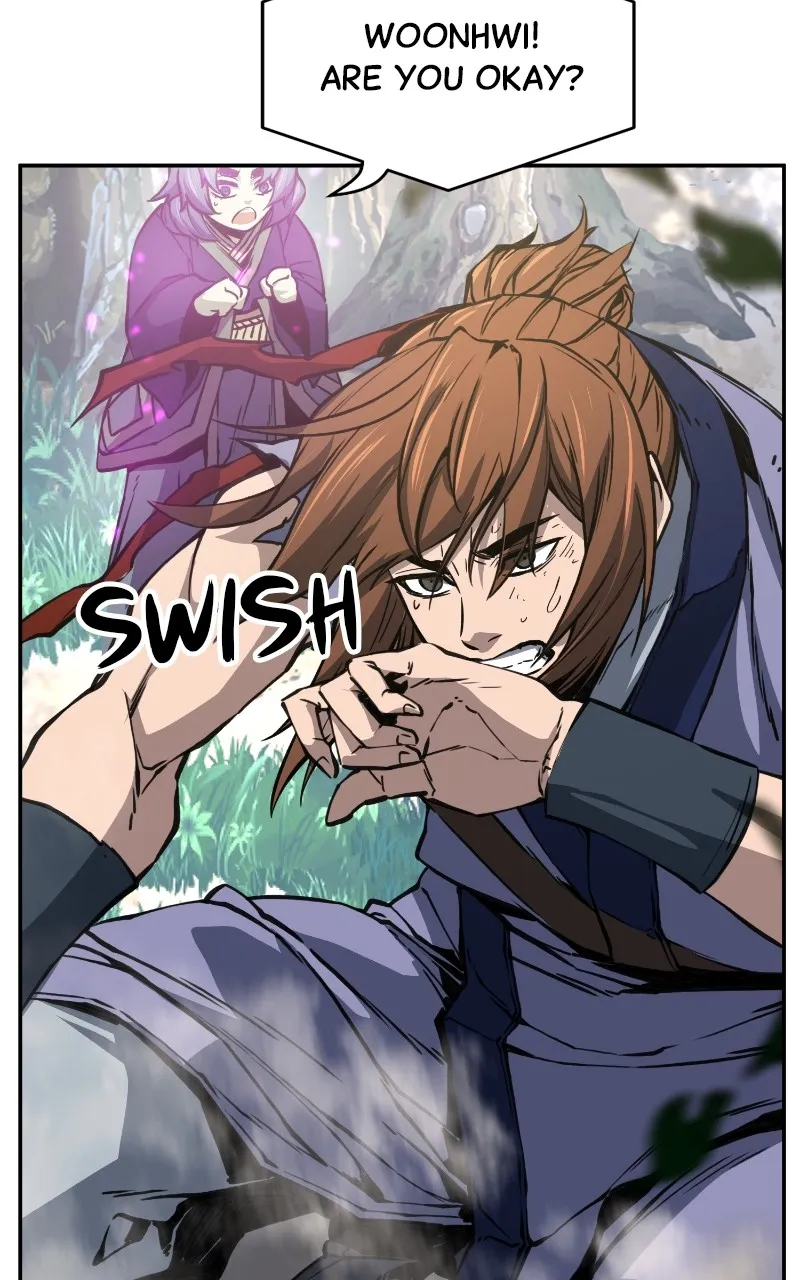 Absolute Sword Sense Chapter 15 page 46 - 