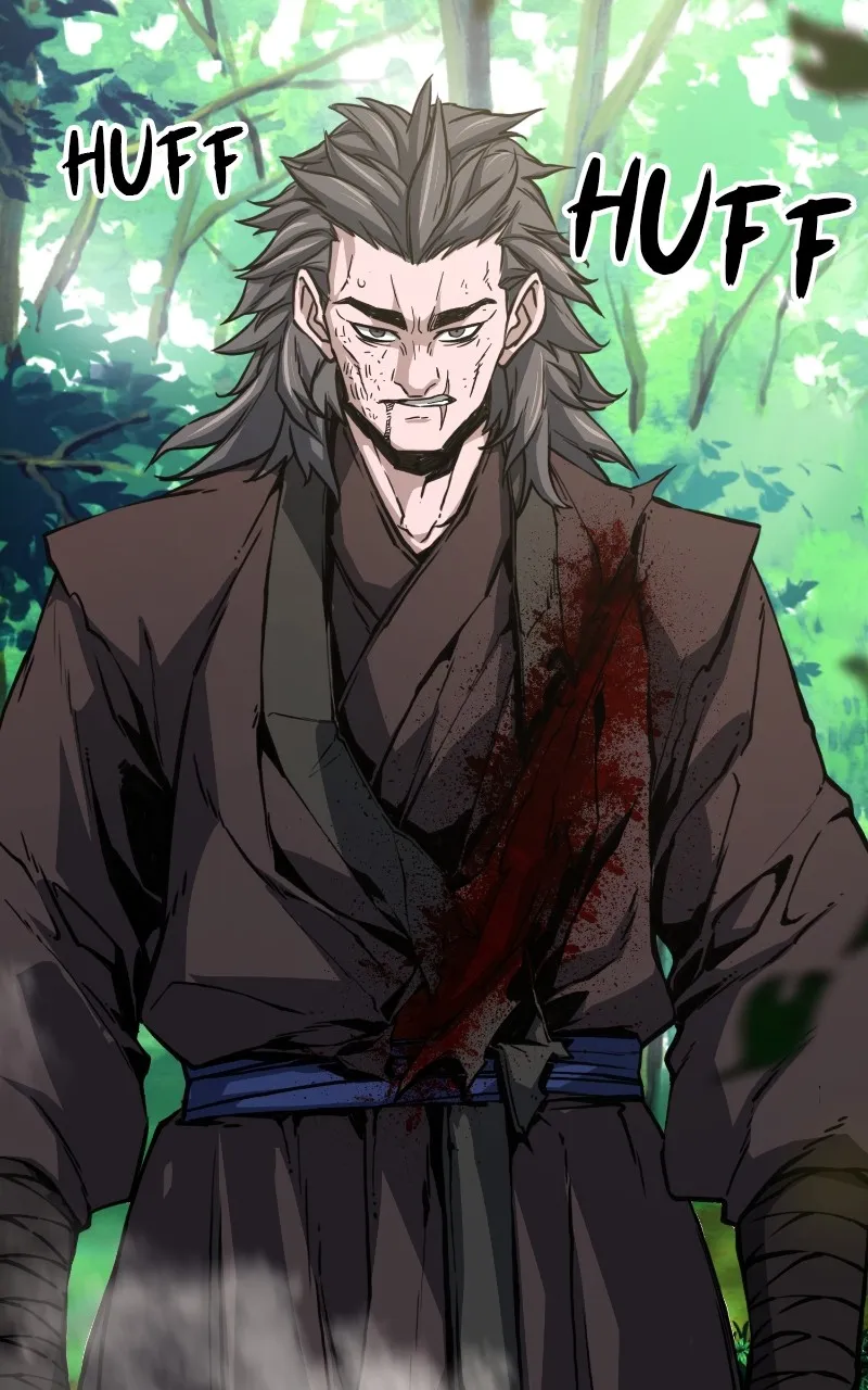 Absolute Sword Sense Chapter 15 page 48 - 