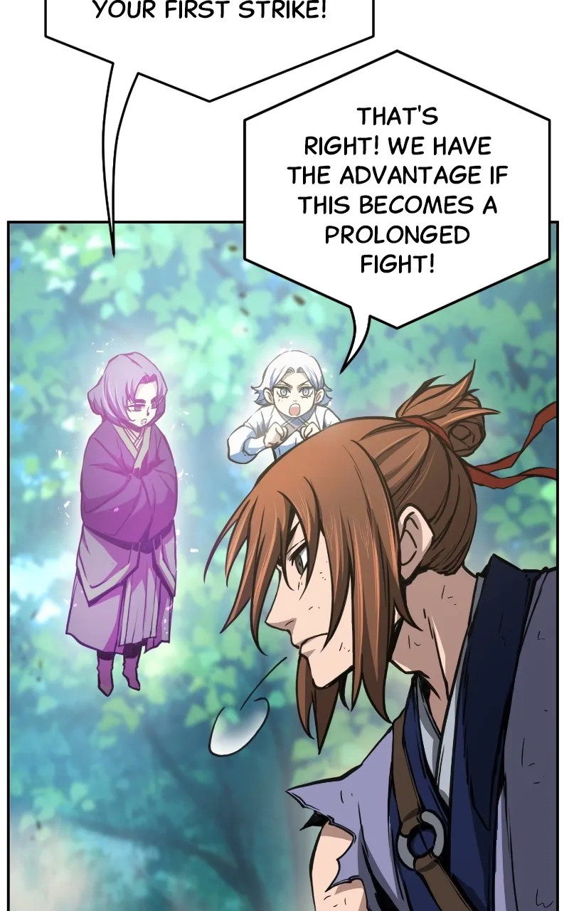 Absolute Sword Sense Chapter 15 page 50 - 