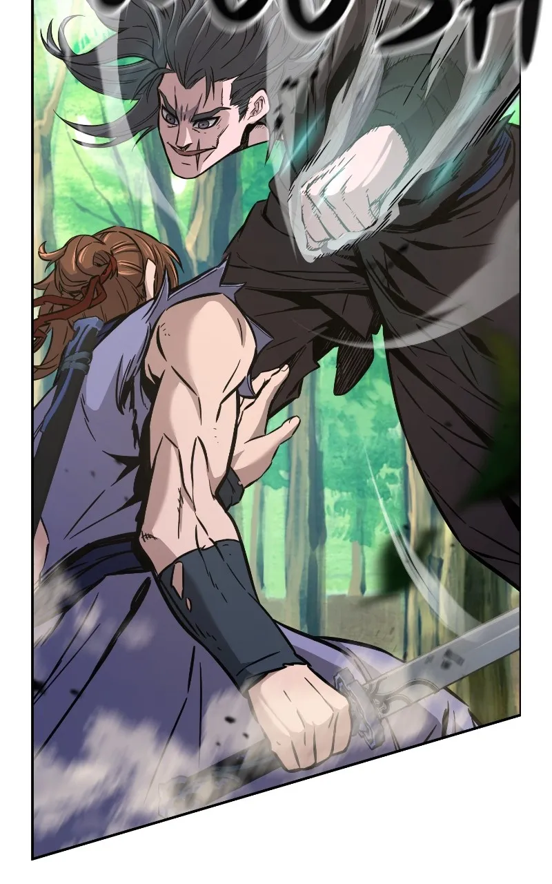 Absolute Sword Sense Chapter 15 page 6 - 