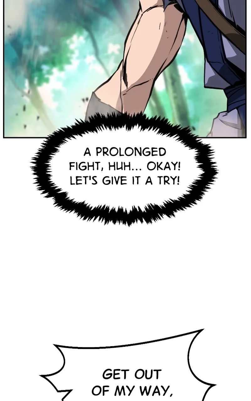 Absolute Sword Sense Chapter 15 page 51 - 