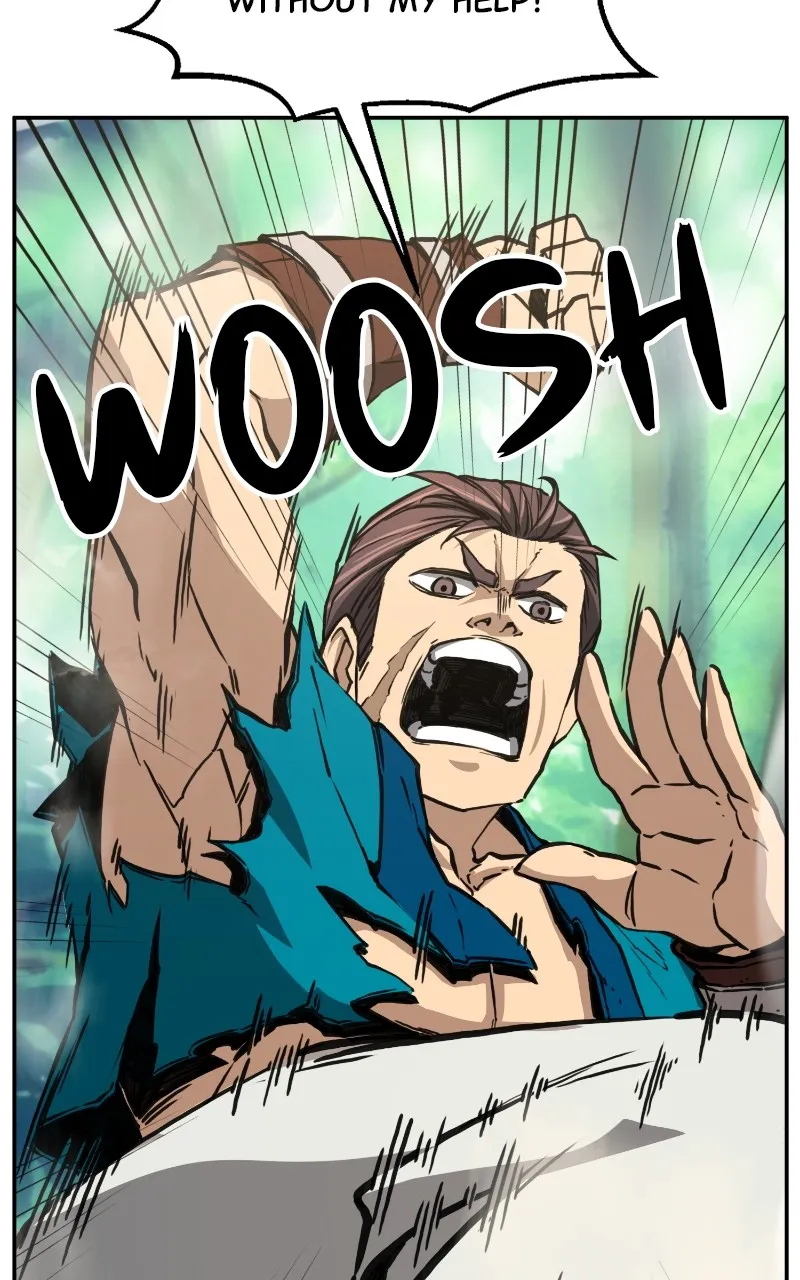 Absolute Sword Sense Chapter 15 page 54 - 